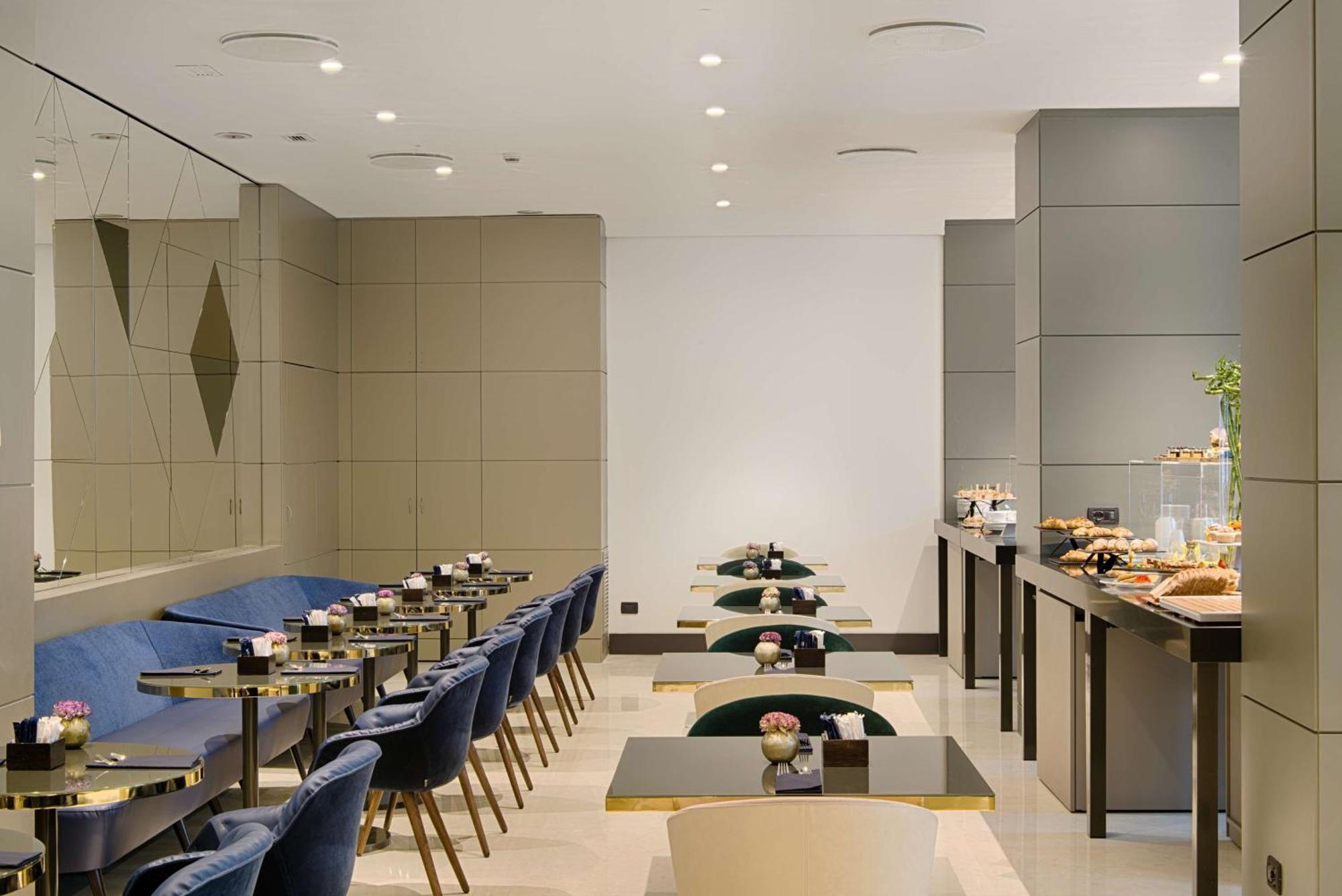 Nh Collection Porta Nuova 4* Milão