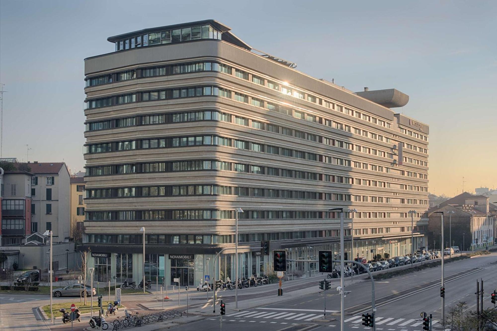 Nh Collection Porta Nuova Milão