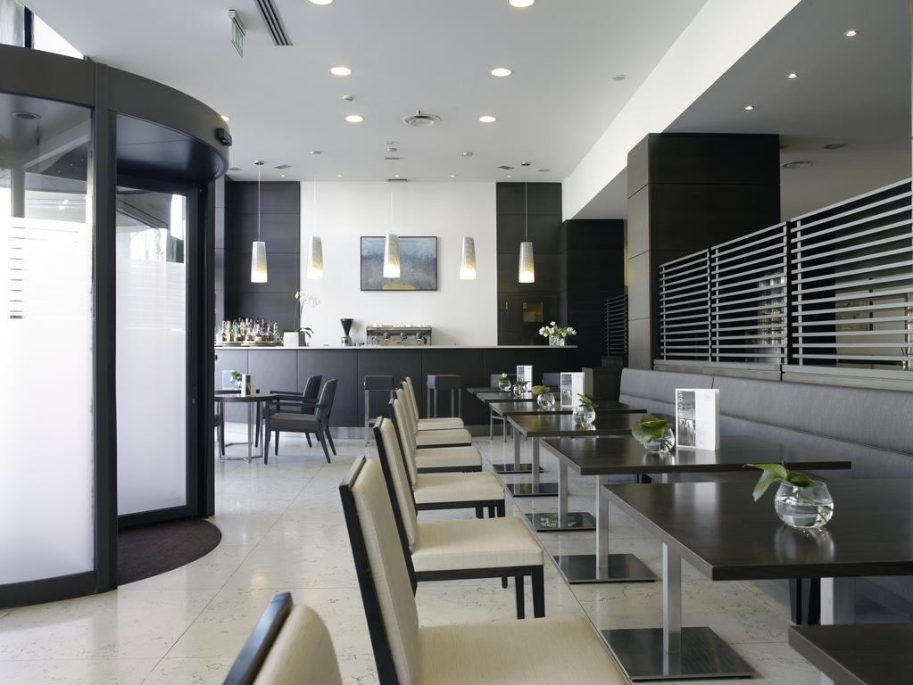Nh Collection Porta Nuova 4* Mailand
