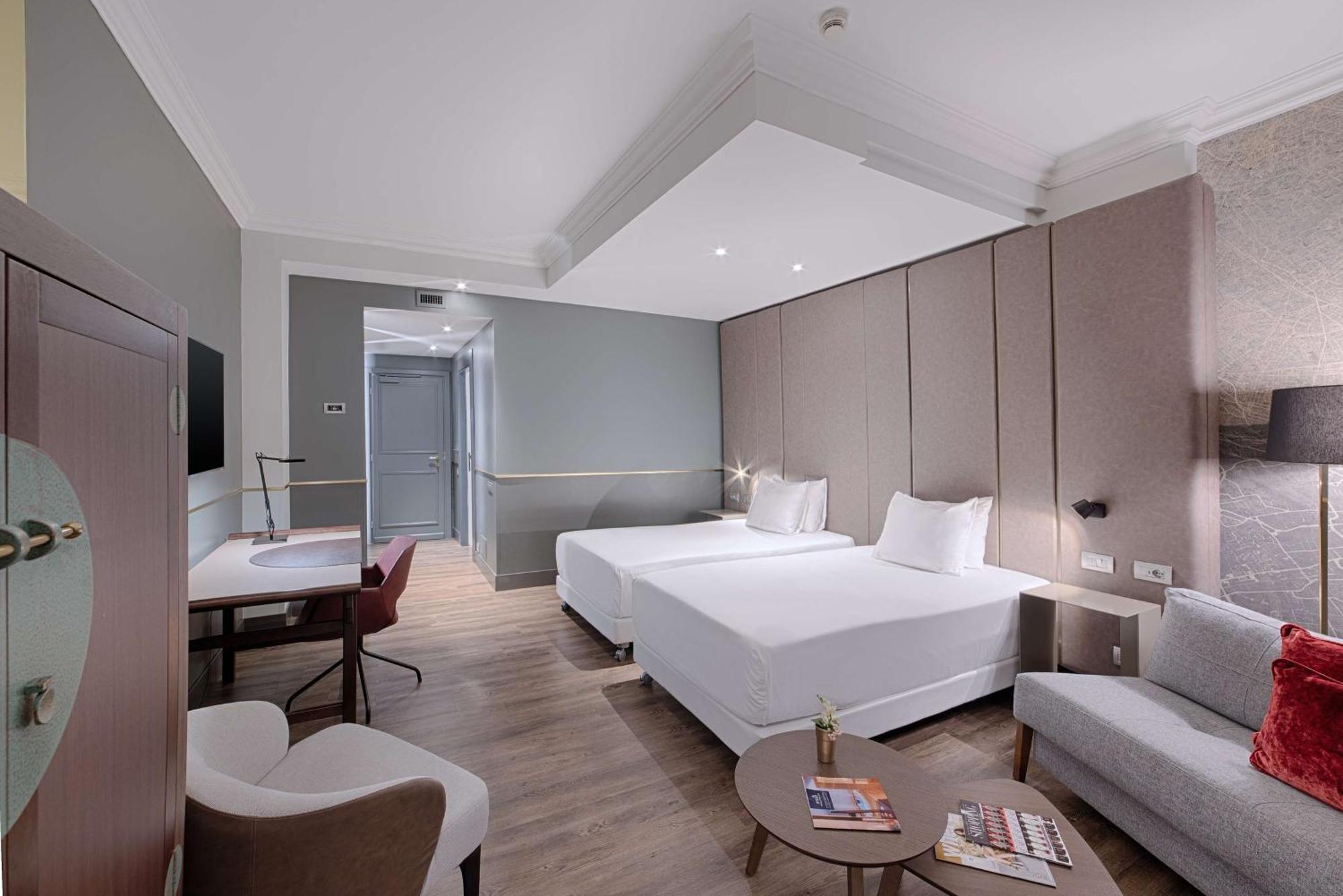 Nh Collection Porta Nuova 4*
