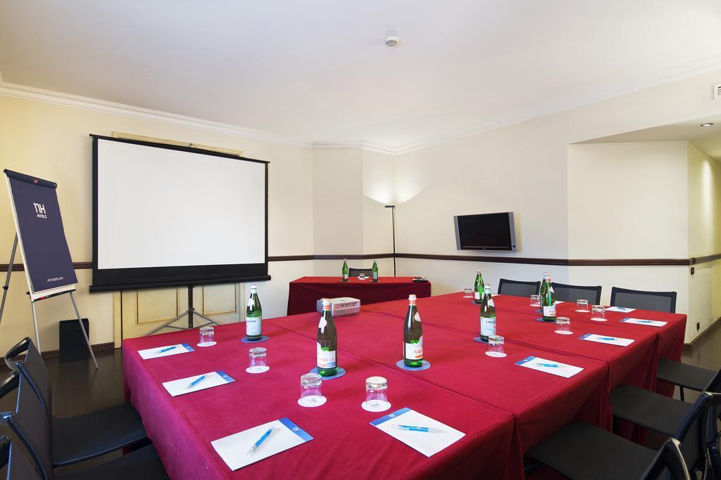 Nh Collection Porta Nuova 4* Milan